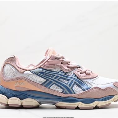 ASICS 亞瑟士 Tiger GEL-NYC戶外越野休閑運動跑步鞋