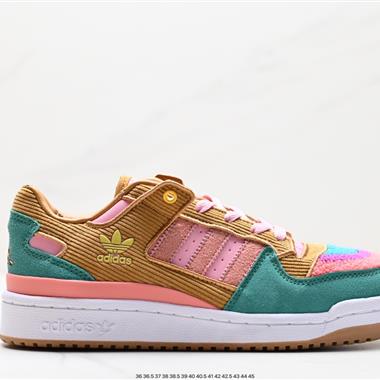 Adidas Original Forum 84 Low OG 