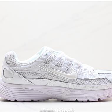 Nike p-6000 跑鞋