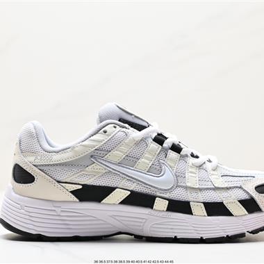 Nike p-6000 跑鞋