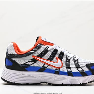 Nike p-6000 跑鞋