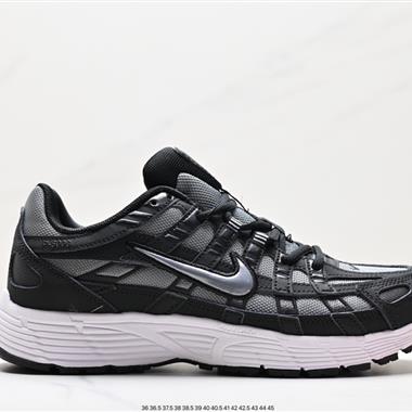 Nike p-6000 跑鞋