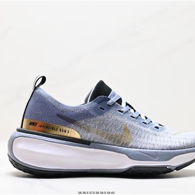 NIKE ZOOMX INVINCIBLE RUN FK3