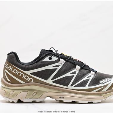 Salomon XT-6 FOR COTDxCOSTS