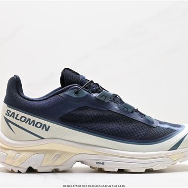 Salomon XT-6 FOR COTDxCOSTS