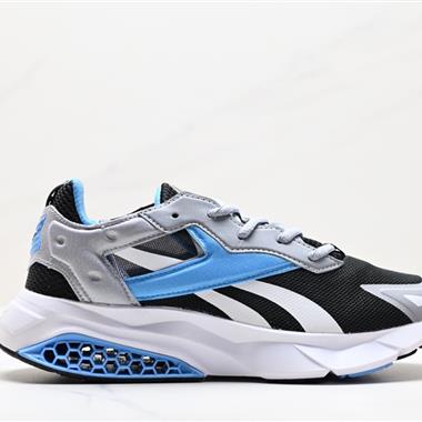 Reebok HEXALITE LEGACY 復古蜂巢跑步鞋