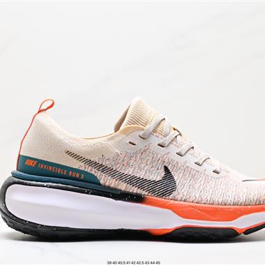 NIKE ZOOMX INVINCIBLE RUN FK3