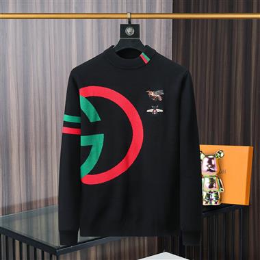 GUCCI   2023秋冬新款保暖毛衣