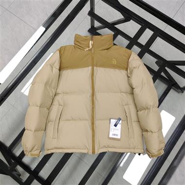 The North Face   2023秋冬新款羽絨服外套