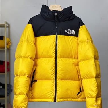 The North Face   2023秋冬新款羽絨服外套