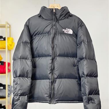 The North Face   2023秋冬新款羽絨服外套