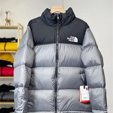 The North Face   2023秋冬新款羽絨服外套