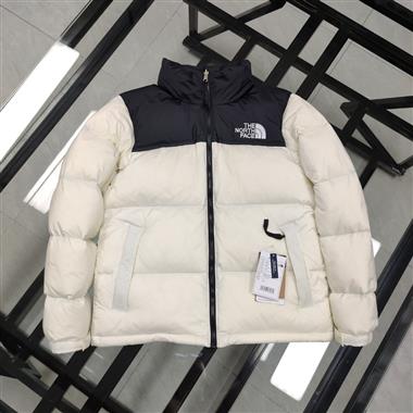 The North Face   2023秋冬新款羽絨服外套