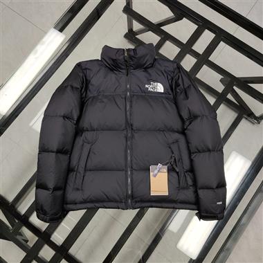 The North Face   2023秋冬新款羽絨服外套