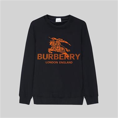 BURBERRY  2023秋冬新款衛衣帽T