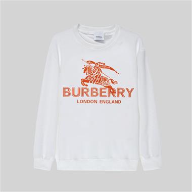 BURBERRY  2023秋冬新款衛衣帽T