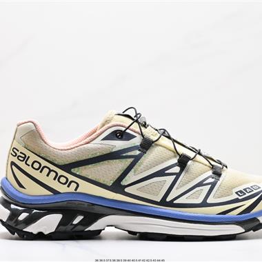 Salomon XT-6 FOR COTDxCOSTS