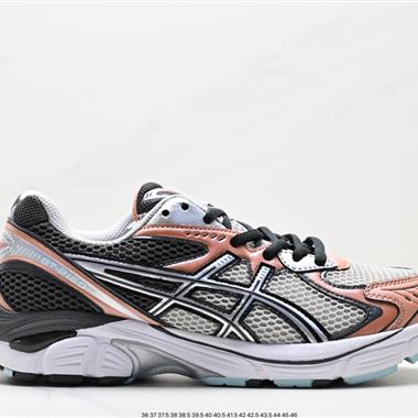 ASICS 亞瑟士 GT-2160 量子系列矽膠回彈休閑運動跑步鞋 