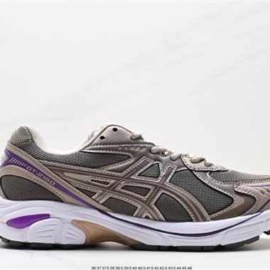 ASICS 亞瑟士 GT-2160 量子系列矽膠回彈休閑運動跑步鞋 