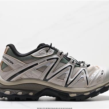 Salomon XT-Quest ADV ” Beige “ 