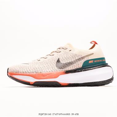 NIKE Zoom X Invincible Run Fk 3