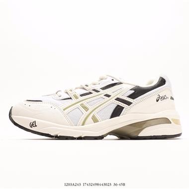 Asics GEL-1090 亞瑟士聯名款復古機能跑鞋