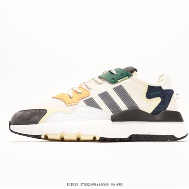 Adidas Nite Jogger 2024 Boost 