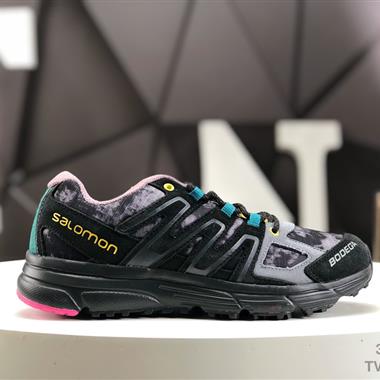 Salomon XT-4 Advanced 系列