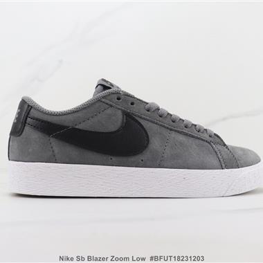 Nike Blazer Zoom Low 開拓者低幫板鞋 