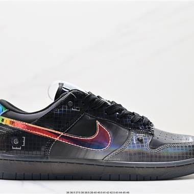Nike SB Dunk Low 扣籃系列 復古低幫休閑運動滑板板鞋