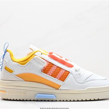 Adidas Original Forum 84 Low OG 