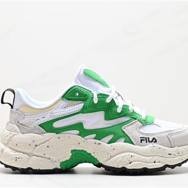 FILA 斐樂蕨草鞋FERN 運動鞋