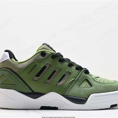  Adidas Downtown 休閑潮籃球鞋