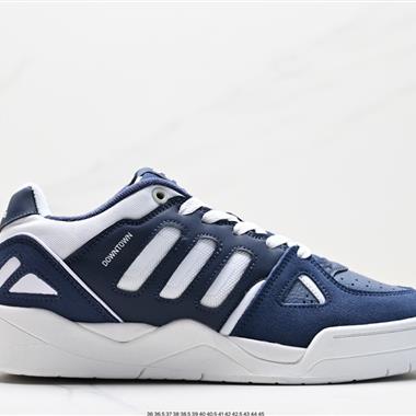  Adidas Downtown 休閑潮籃球鞋