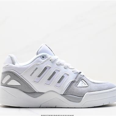  Adidas Downtown 休閑潮籃球鞋