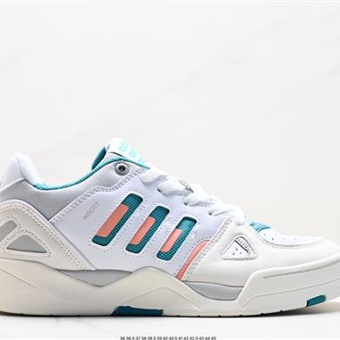  Adidas Downtown 休閑潮籃球鞋