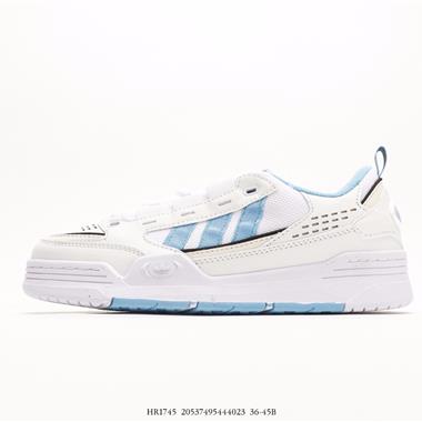 Adidas ADI2000 低幫休閑板鞋