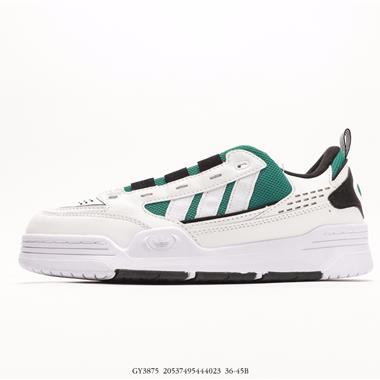 Adidas ADI2000 低幫休閑板鞋