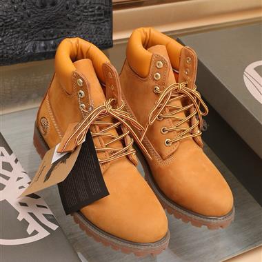 Timberland 2023新款休閒鞋子