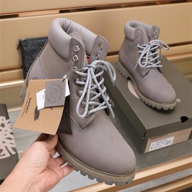 Timberland 2023新款休閒鞋子