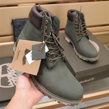 Timberland 2023新款休閒鞋子