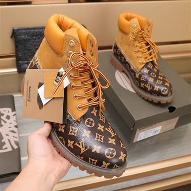 Timberland 2023新款休閒鞋子