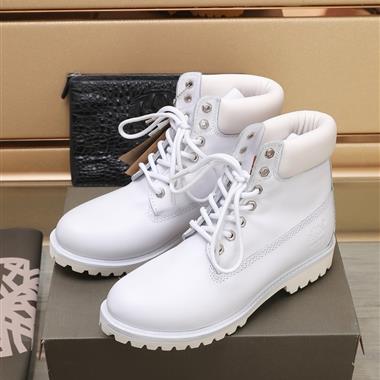 Timberland 2023新款休閒鞋子