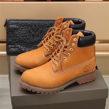 Timberland 2023新款休閒鞋子