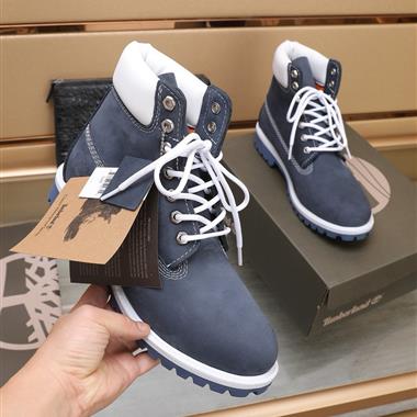 Timberland 2023新款休閒鞋子