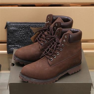 Timberland 2023新款休閒鞋子