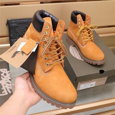 Timberland 2023新款休閒鞋子