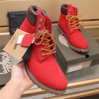 Timberland 2023新款休閒鞋子