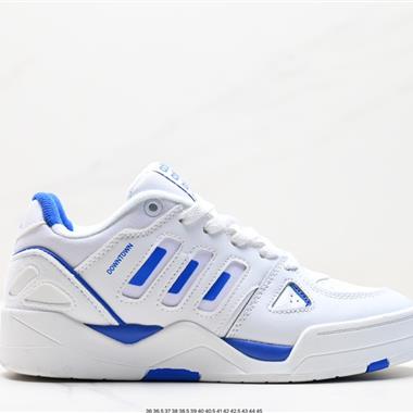  Adidas Downtown 休閑潮籃球鞋