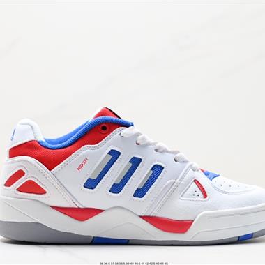  Adidas Downtown 休閑潮籃球鞋